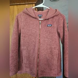 Girls Jacket